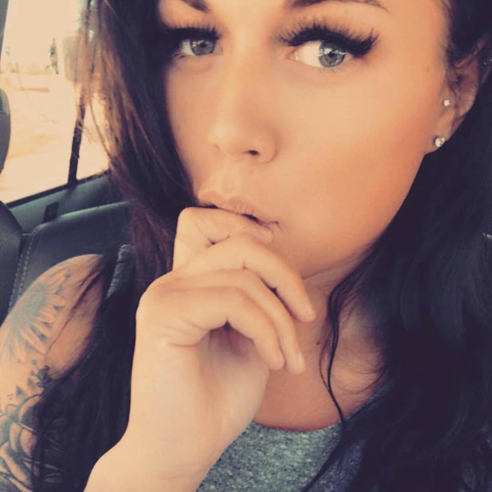 Meet your Posher, Brianne